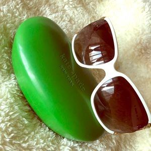 Kate Spade sunglasses